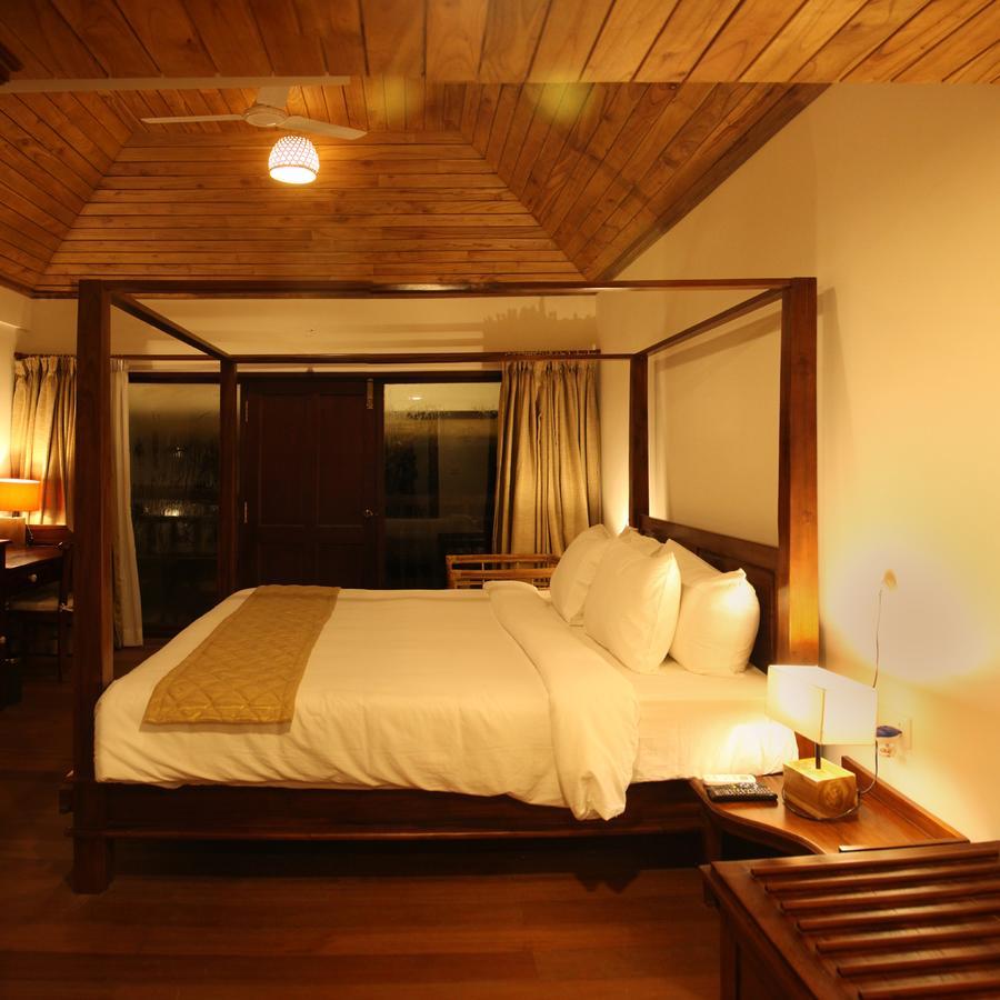 Paloma Backwater Resorts Alappuzha Екстер'єр фото