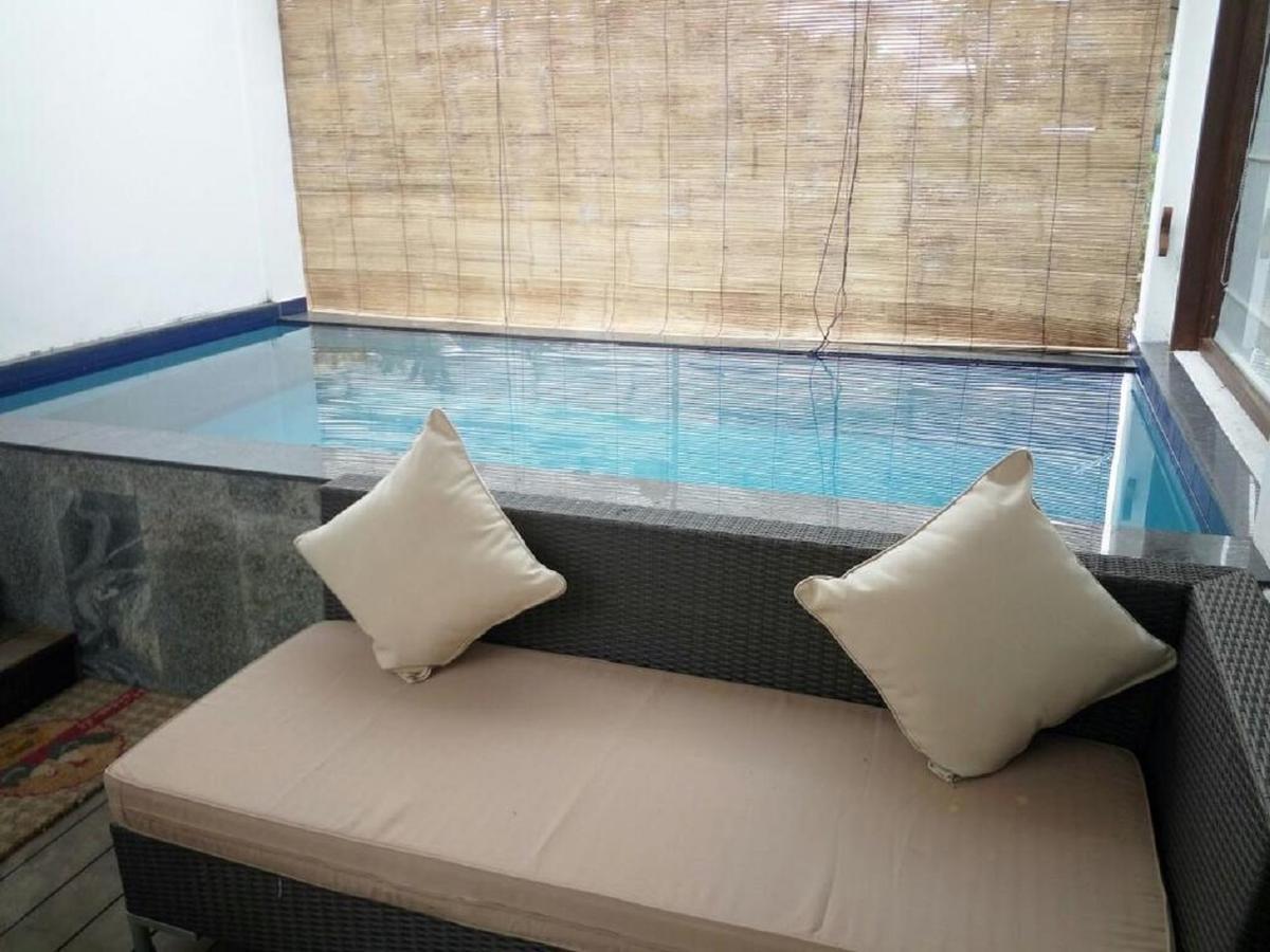 Paloma Backwater Resorts Alappuzha Екстер'єр фото