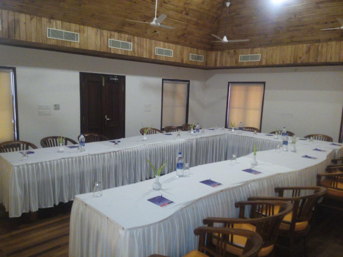 Paloma Backwater Resorts Alappuzha Екстер'єр фото